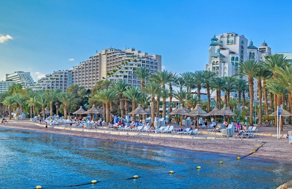eilat